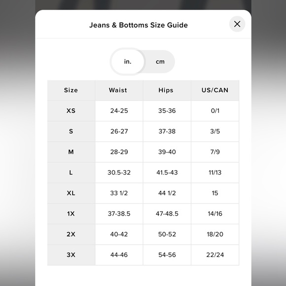 Stay A While Trouser - Picture 5 of 5